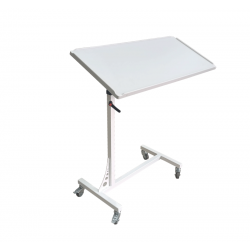 Стіл приліжковий ТОВ "Ортопед" 820х380х1000 мм, код: ОРТ-Сп-02