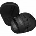 Лапи боксерські RDX T15 Noir Matte Black, код: FPR-T15MB