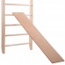 Навісна дошка для преса BioGym Kinder Wood дерево L-1462-S52 Навісна дошка для преса BioGym Kinder Wood дерево L-1462-S52