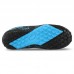Сороконіжки футбольні дитячі PlayGame розмір 36, чорний-синій, код: D04-2_36