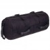 Сумка для кроссфіта Sandbag Zelart 60LB (0,5-28 кг) чорний, код: FI-6232-3-S52