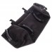 Сумка для кроссфіта Sandbag Zelart 60LB (0,5-28 кг) чорний, код: FI-6232-3-S52