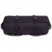 Сумка для кроссфіта Sandbag Zelart 60LB (0,5-28 кг) чорний, код: FI-6232-3-S52