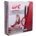 Кільця гімнастичні UFC чорний, код: UHA-69402-S52