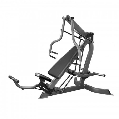 Жим під кутом вниз InterAtletika X-Line 1905х1155х1665 мм, код: X221