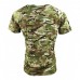 Футболка Kombat Operators Mesh T-Shirt XL мультикам, код: kb-omts-btp-xl