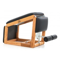 Тренажерна лава для жиму Nohrd Oak Oak Leather, код: LT-NH-19.105-IN Тренажерна лава для жиму Nohrd Oak Oak Leather, код: LT-NH-19.105-IN