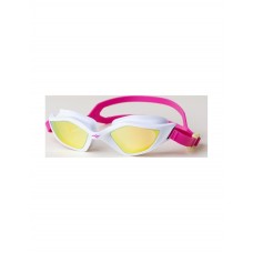 Окуляри для плавання Aqua Speed Zenith Mirror 61444 білий-фіолетовий, код: 5905718614448