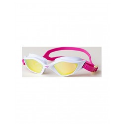 Окуляри для плавання Aqua Speed Zenith Mirror 61444 білий-фіолетовий, код: 5905718614448