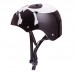 Шлем для экстремального спорта Zelart Skull L/56-58, код: SK-5616-015