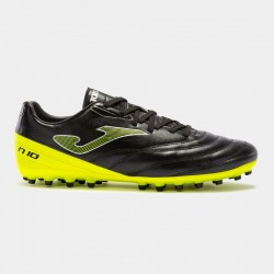 Бутси Joma Numero-10, розмір 43, чорний-жовтий, код: 8445757069504