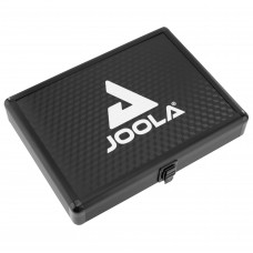 Чохол для ракетки Joola Double Bat Alu (80555), код: 930822-SVA