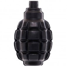 Граната для метання Tactical чорний SC-9572-S52 Граната для метання Tactical чорний SC-9572-S52