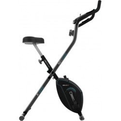 Велотренажер Cecotec DrumFit X-Bike 3000 Neo, код: 8435484071758-IN Велотренажер Cecotec DrumFit X-Bike 3000 Neo, код: 8435484071758-IN