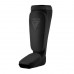 Захист гомілки та стопи RDX Shin Instep Foam Black/Black XL, код: HYP-SIBB-XL