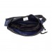 Поясна сумка Tribe Waist bag 2,5л, синій, код: T-ID-0002-blue