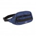 Поясна сумка Tribe Waist bag 2,5л, синій, код: T-ID-0002-blue