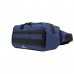 Поясна сумка Tribe Waist bag 2,5л, синій, код: T-ID-0002-blue