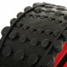 Фітнес джампери професійні Kangoo Jumps M (35-37), чорний-червоний, код: SK-4603_MBKR