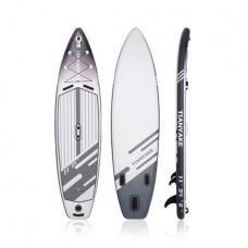 Надувна SUP дошка (Сапборд) KUBISPORT PB335-B 335, код: 8595727409660-IN