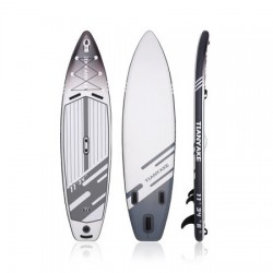 Надувна SUP дошка (Сапборд) KUBISPORT PB335-B 335, код: 8595727409660-IN Надувна SUP дошка (Сапборд) KUBISPORT PB335-B 335, код: 8595727409660-IN