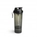 Шейкер спортивний SmartShake Slim 500ml Black (Original), код: 10253001-PP