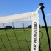 Футбольні ворота Quickplay Kickster 12x6" 360x180 см, код: 5755-IN
