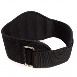 Пояс для важкої атлетики SNS WS2209-S, розмір S, чорний, код: 47024-SNS