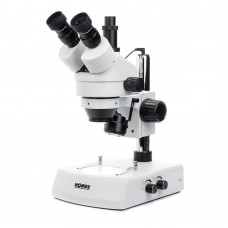 Мікроскоп Konus Crystal 7x-45x Stereo, код: 5425-DB