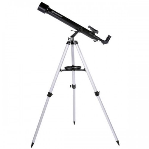 Телескоп Bresser Arcturus 60/700 AZ Carbon, код: 926258