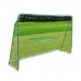 Футбольні ворота Master 300x205x120 см, код: 8592833003355-IN