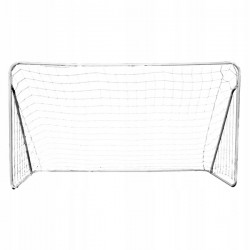 Футбольні ворота Master 300x205x120 см, код: 8592833003355-IN