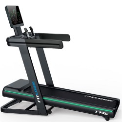 Бігова доріжка FitLogic T745, код: T745-ST