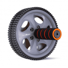 Гімнастичний ролик GymBeam Ab Wheel, код: 8588007275055-GB