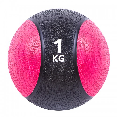 М”яч медбол BioGym d=19см, 1кг (2/1), код: 82323A-1-WS М”яч медбол BioGym d=19см, 1кг (2/1), код: 82323A-1-WS