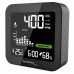 Метеостанція Technoline WL1025 Black, код: DAS301773