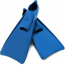 Ласти Aqua Speed Fusion розмір 38-39, синій, код: 5908217669780