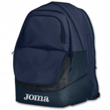 Рюкзак Joma Diamond II 470х320х320 мм, темно-синій, код: 9997184545094