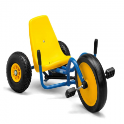 Веломобіль Berg Crazy Bike, код: 25.22.43-S Веломобіль Berg Crazy Bike, код: 25.22.43-S