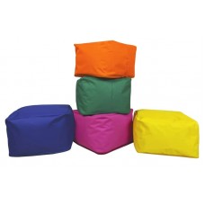Пуф Квадрат з закругленнями Tia-Sport, код: sm-0691 Пуф Квадрат з закругленнями Tia-Sport, код: sm-0691