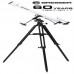 Телескоп Bresser Classic 60/900 EQ Refractor з адаптером для смартфона (4660910), код: 929318-SVA