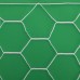 Сетка на ворота футбольные PlayGame шестиугольная 3мм 2шт, код: C-6059-S52