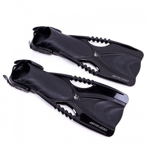 Ласти Dolvor DeepShark S/M, код: F88BL/SM37-41 Ласти Dolvor DeepShark S/M, код: F88BL/SM37-41