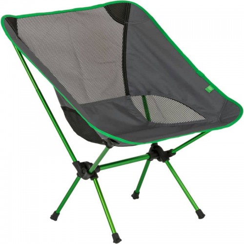 Стілець розкладний Highlander Ayr Chair Green/Grey (FUR103-G.G), код: 929858-SVA