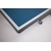 Тенісний стіл Garlando Club Indoor Blue (C-613I), код: 931532-SVA