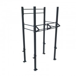 Мультистійка InterAtletika Explode 2000x1300x3666 мм, код: KF103