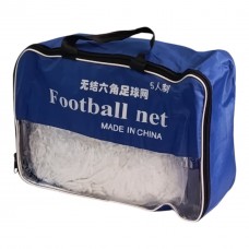 Сітка для гандбольних і міні-футбольних воріт без гасника SNS 5003-5, код: 28261-SNS