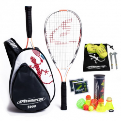 Набір для спідмінтону Speedminton S900 Set, код: 4260030780938