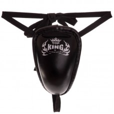 Захист паху чоловічий Top King XL, чорний, код: TKGGP-ST_XL_BK-S52 Захист паху чоловічий Top King XL, чорний, код: TKGGP-ST_XL_BK-S52