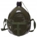 Фляга туристична Camping V-3л з ременем, оливковий, код: TY-9194-3-S52 Фляга туристична Camping V-3л з ременем, оливковий, код: TY-9194-3-S52